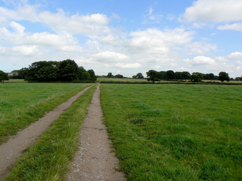 Morleymoor Farm Morleymoor Farm